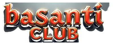 basanti club logo