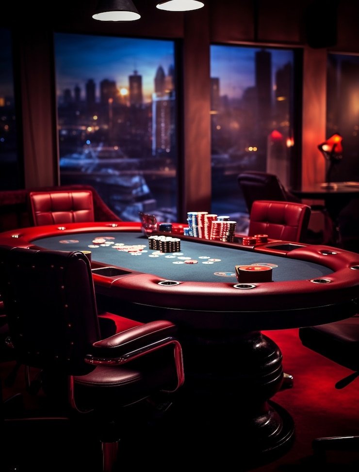 basanti club mobile gaming