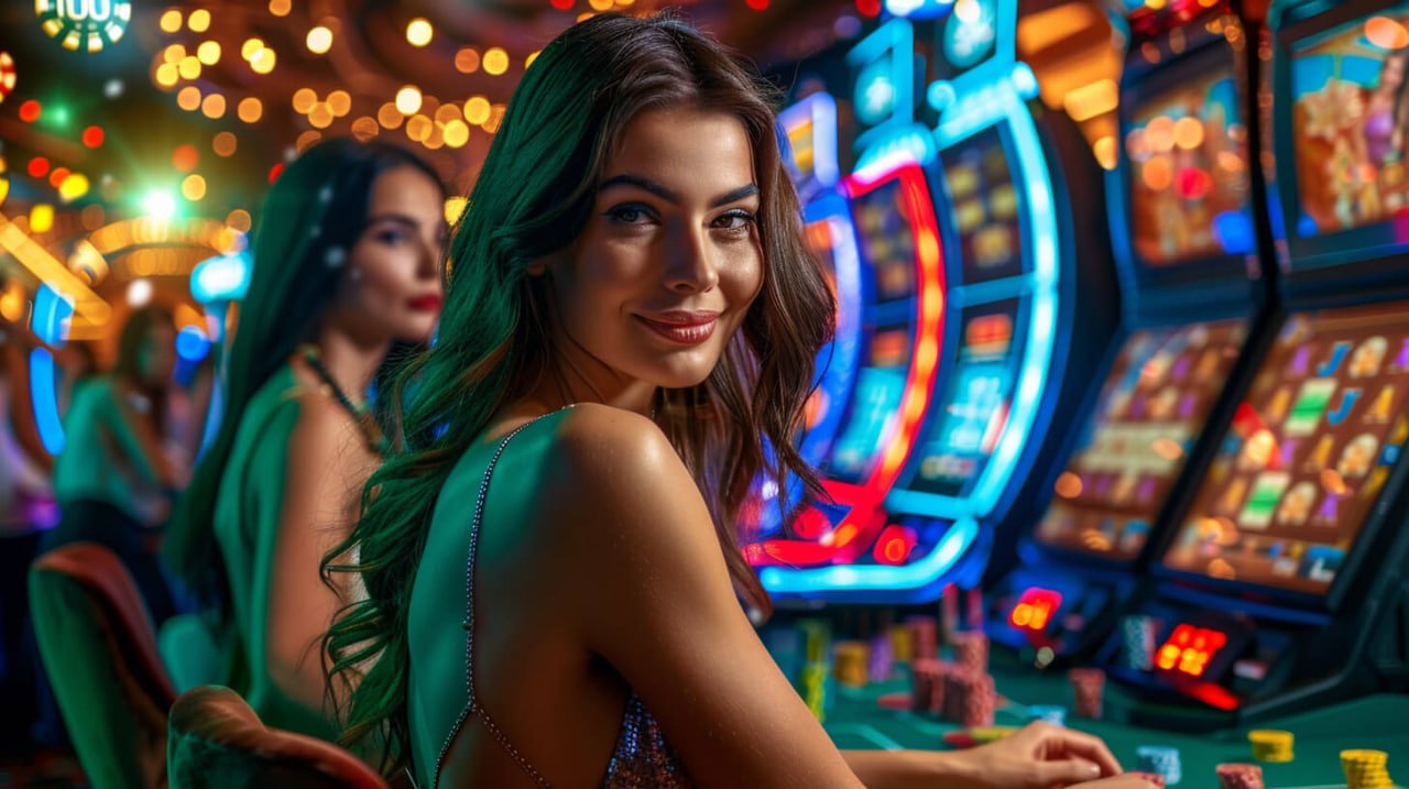basanti club Live Casino
