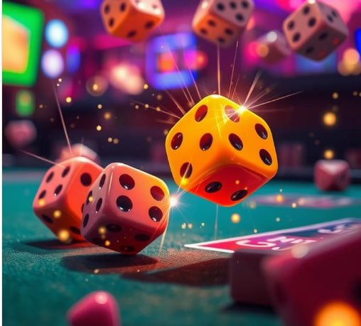 basanti club Crash Games